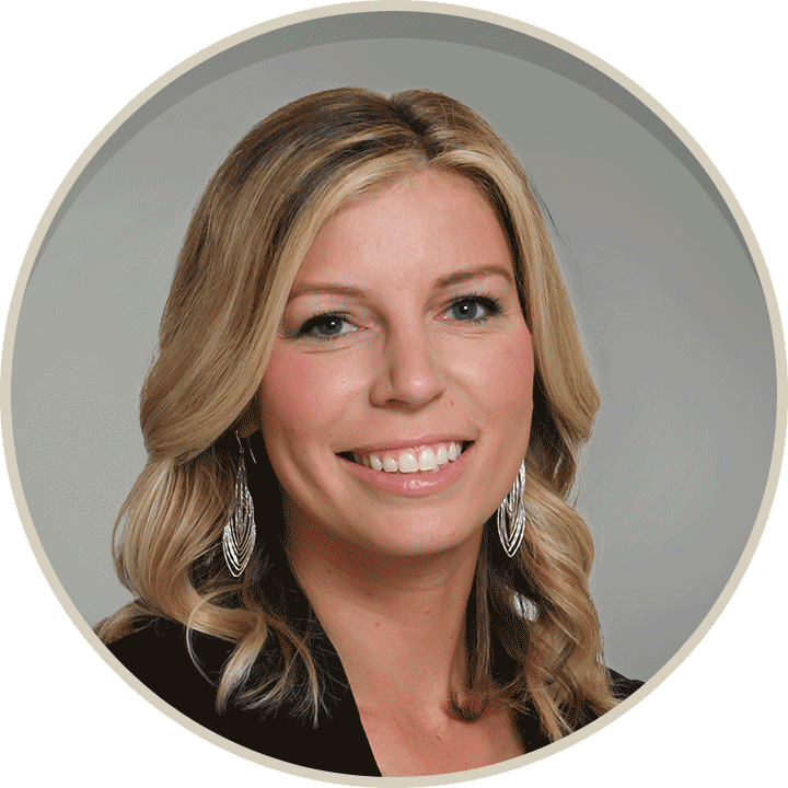 Nicole Otness, Sr. Mortgage Advisor