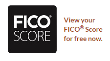 FICO Score Logo