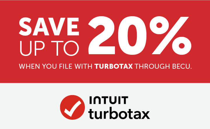 TurboTax Offer
